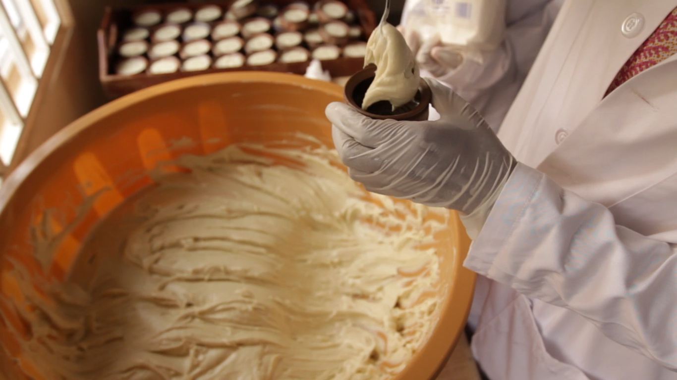 Shea Butter