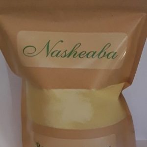 Raw Shea Butter without Additives