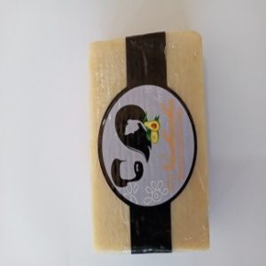 Shea Butter Soap formulated with avocado & essential oils for Washing Hair