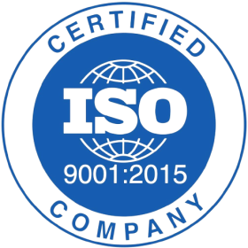 ISO Certification
