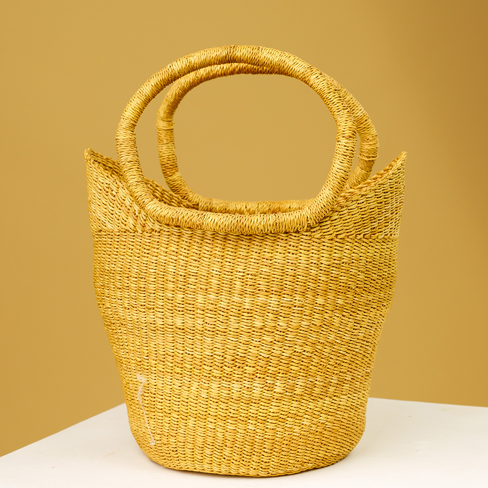 Baskets