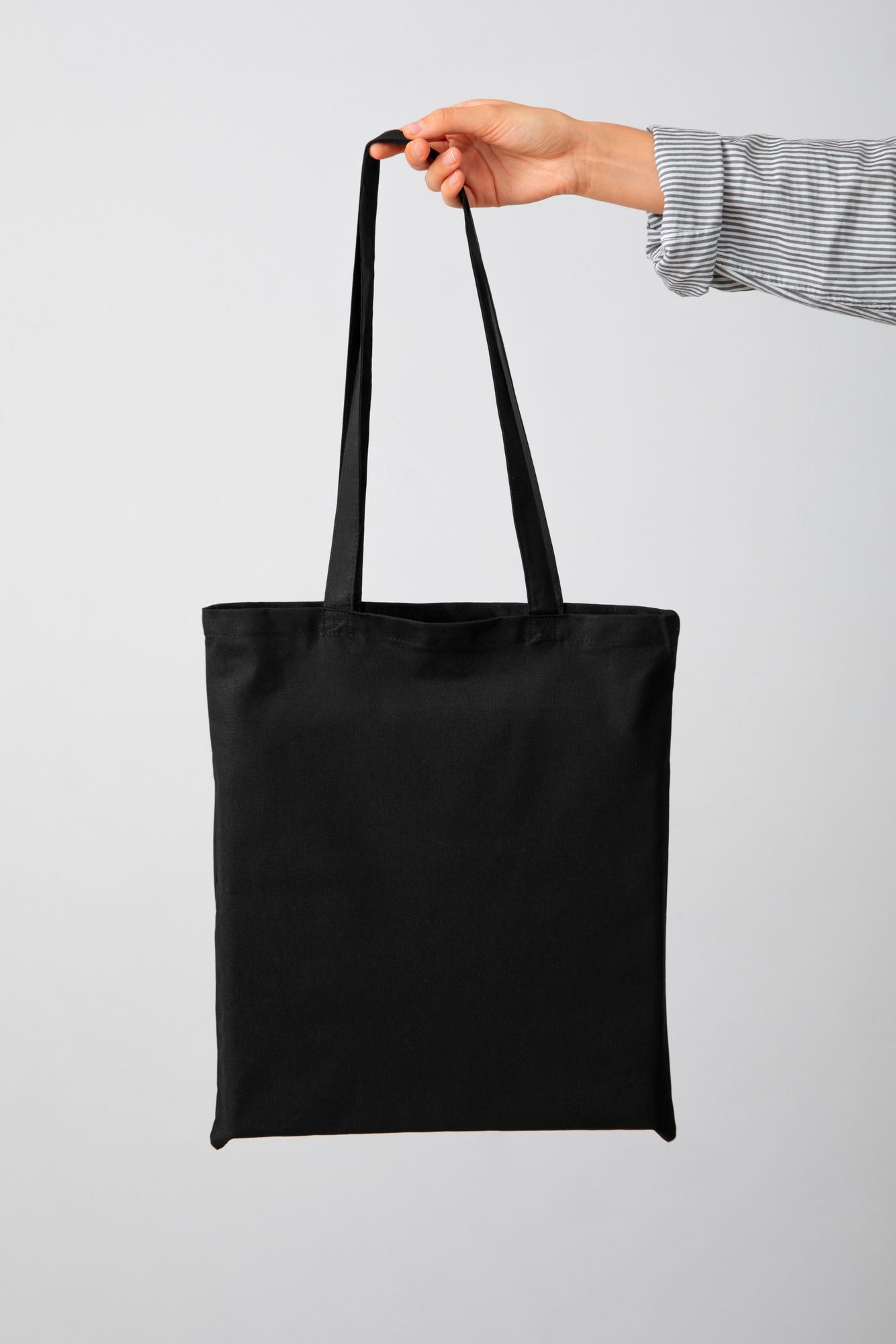 Stylish tote bag