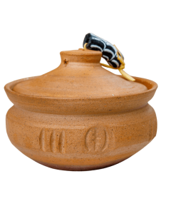 Shea Butter - In Ceramic Container