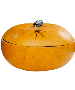 Shea Butter - in Calabash Container