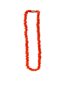 Necklace - Scarlet