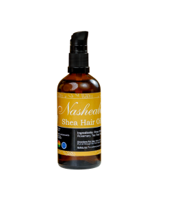 Shea Butter - Hair Oil