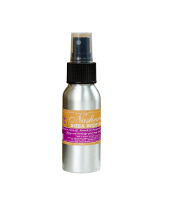 Shea Butter - Body Oil