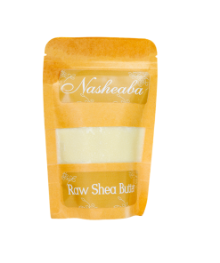 Shea Butter - Raw