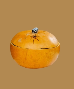 Shea Butter - In Calabash Container