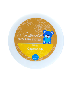 Shea Butter - Chamomile Baby Butter
