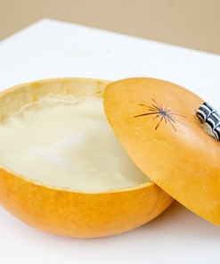 Alternative view of Shea Butter - In Calabash Container