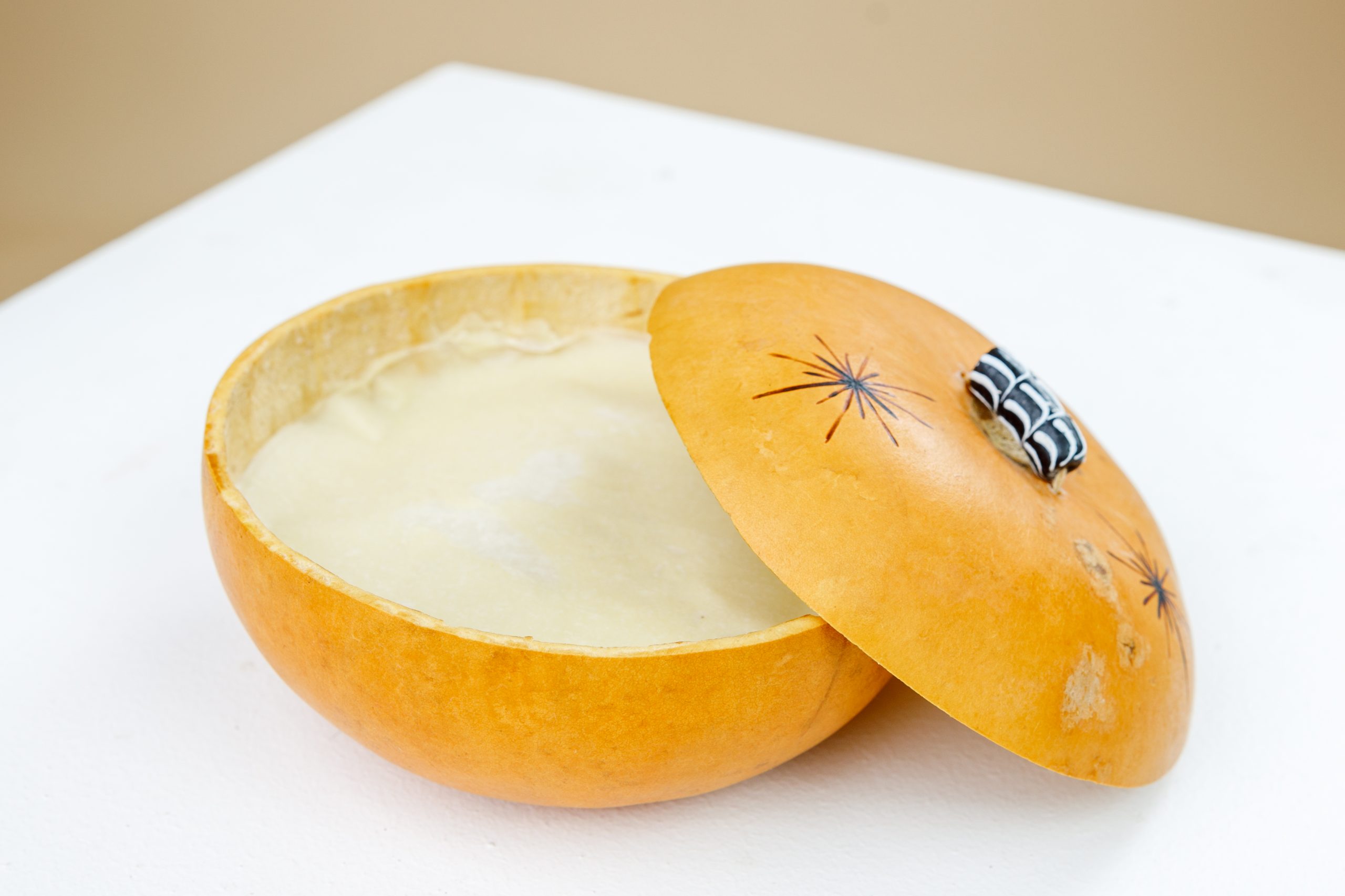 Shea butter application