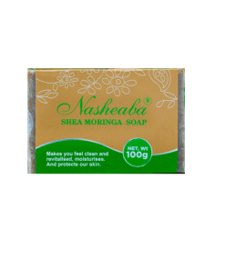 Shea Butter - Moringa Soap