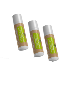 Shea Butter - Citrus Medley Lip Balm