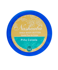 Shea Butter- Pina Colada Body Butter